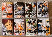 Naruto Manga Pankow - Prenzlauer Berg Vorschau