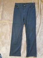 DUNKELBLAUE BRAX HOSE ++ GRÖßE 50 - US 34/32 ++ TOPP Frankfurt am Main - Griesheim Vorschau