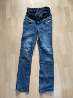 Umstandshose Stretch Jeans Esprit Gr 38 Kreis Pinneberg - Wedel Vorschau