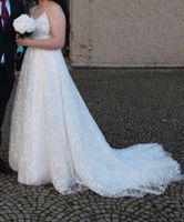 Hochzeitskleid / Standesamtkleid Hannover - Herrenhausen-Stöcken Vorschau