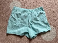 Mädchen kurze dünne Hose Hotpants Gr. 116 *NEU* Sachsen - Aue Vorschau