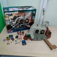 Playmobil Soldaten- Piratenfestung 5139 Baden-Württemberg - Hüfingen Vorschau