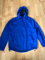 Blaue Regenjacke/Windbreaker Polo Ralph Lauren Rheinland-Pfalz - Nastätten Vorschau