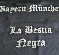 La Bestia Negra Bayern Trikot XL Nordrhein-Westfalen - Plettenberg Vorschau