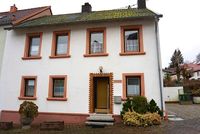 Zentral gelegenes Einfamilienhaus in verkehrsberuhigter Zone Saarland - Oberthal Vorschau
