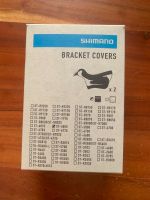 Shimano Bracket Covers ST-6800 Hessen - Marburg Vorschau