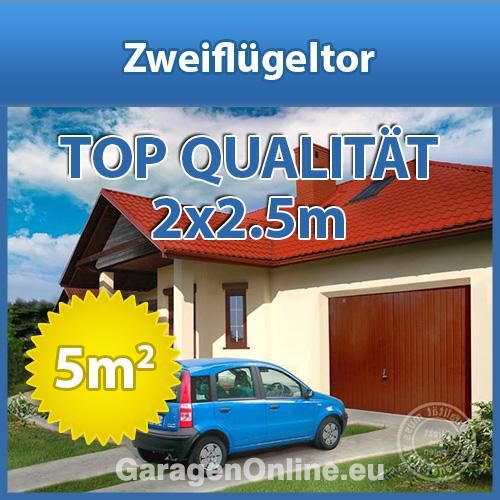 ⚡TOP ANGEBOT⚡ Stahl Garagen Doppelflügeltor Blechtor Günstig  Garagen-Drehflügeltore KOSTENLOSE VERSAND Zweiflügelig Doppelflügeltor nach Maß   GARAGENTOR KONFIGURATOR   Drehtor   Flügeltor aus Polen⭐ in Berlin