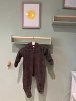 Overall Bör H&M Kuschelanzug Größe 68 Dortmund - Mitte Vorschau