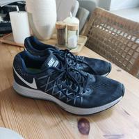 Nike Air Zoom Pegasus 32 Schwarz Große 44 Hannover - Mitte Vorschau
