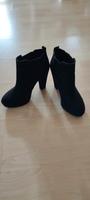 Damen Stiefeletten gr.38 Niedersachsen - Worpswede Vorschau