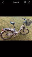 Alu E-Bike von Flyer für Damen ‼️26er Rad‼️ Nordrhein-Westfalen - Erwitte Vorschau