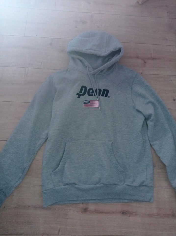 Kapuzenpullover / Hoodie von Primark Größe L in Nauen