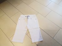 Street one Jeans Capri, Weite 29, 1x getragen Schleswig-Holstein - Gettorf Vorschau