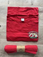 Bierkönig T Shirt Rot XL NEU Baden-Württemberg - Pforzheim Vorschau