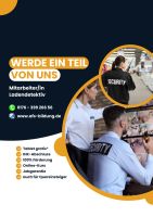 Security ab 16,50€|Quereinsteiger gesucht|Sicherheitsmitarbeiter Sachsen - Meißen Vorschau