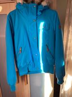 Damen Winterjacke von Bench Größe L Bayern - Amberg Vorschau
