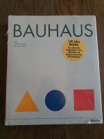 Bauhaus Buch Fiedler/Feierabend original verpackt neu Sachsen-Anhalt - Dessau-Roßlau Vorschau