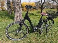 28erCity É-Bike WINORA, Da. u He neuw. Thüringen - Erfurt Vorschau