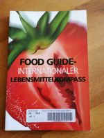 Foodguide Internationaler Lebensmittelkompass Buch Kochbuch Dresden - Leubnitz-Neuostra Vorschau