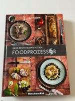 Kochbuch von Su Vössing „Meine besten Rezepte mit dem Foodprozess Thüringen - Mühlhausen Vorschau