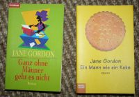 Jane Gordon Frauenromane 2 Bände (gebraucht) Niedersachsen - Küsten Vorschau