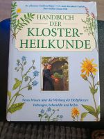 ‼️Gesundheits Buch der Kloster-Heilkunde‼️ Nordrhein-Westfalen - Hagen Vorschau