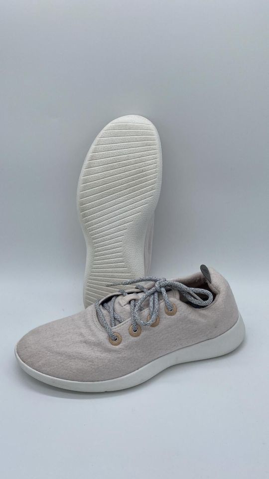 Allbirds Wool Runners Herren 43/44 in Saarbrücken