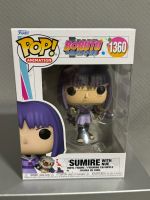 Funko Pop Boruto - Sumire with Nue Saarbrücken-West - Burbach Vorschau