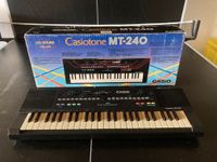 Casiotone MT 240 Keyboard. Bayern - Ortenburg Vorschau