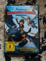 Drachenzähmen leicht gemacht 1 Film dvd how to train your dragon Bayern - Fürth Vorschau