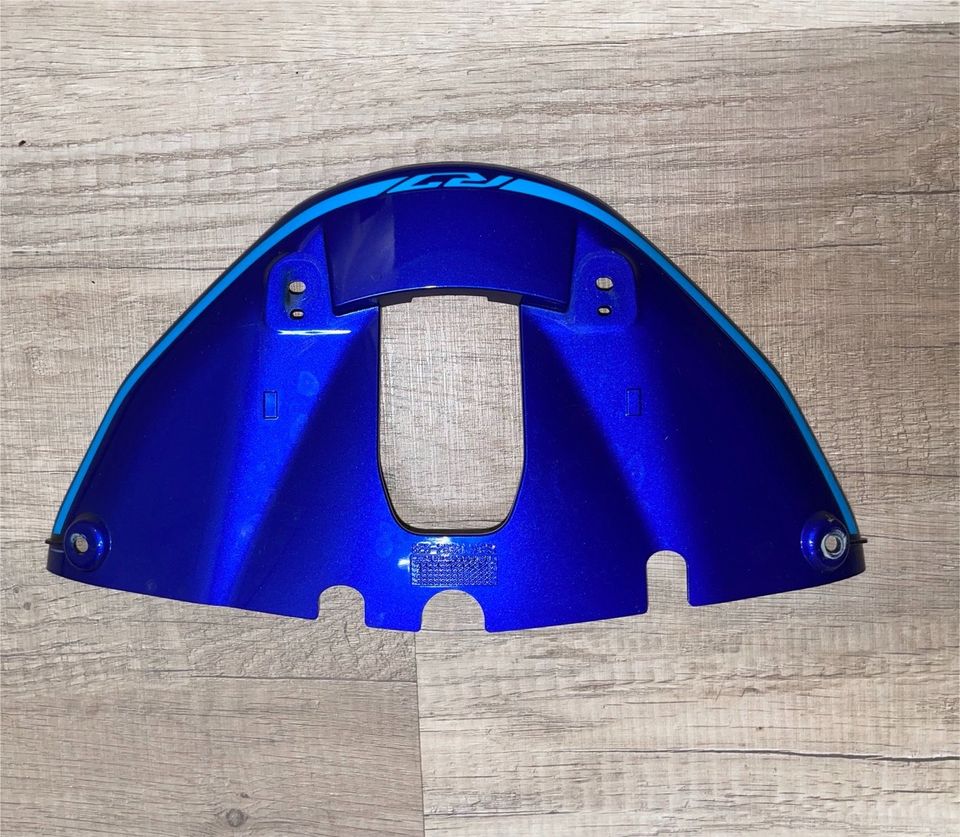 Yamaha R7 Verkleidung Plate, Fr. Assy in Lieskau