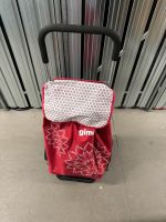 Gimi steiger Trolley, Einkaufsrtrolley Düsseldorf - Lichtenbroich Vorschau