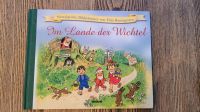 Buch im Lande der Wichtel nostalgische Bilderbücher Nordrhein-Westfalen - Kreuztal Vorschau