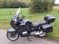 BMW 1100 RT Nordrhein-Westfalen - Grevenbroich Vorschau