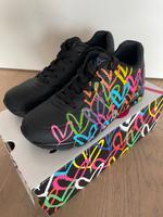 ❤️ 1x getragene Sketchers Größe 38, NP: 95,- Euro Baden-Württemberg - Konstanz Vorschau