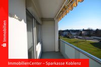 Picobello Wohnung in guter Lage Metternichs Rheinland-Pfalz - Koblenz Vorschau