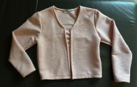 ⭐HAILYS Weste Bolero⭐rose NEU Größe 146/152 apricot Jacke Kr. Altötting - Neuötting Vorschau