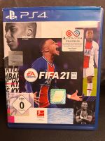 PS4 FIFA ‼️ 3 Spiele 17/20/21 ‼️ Nordrhein-Westfalen - Ahlen Vorschau