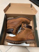 Timberland Herrenschuhe, Größe 44,5 Bayern - Ingolstadt Vorschau