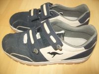 KangaRoos Schuhe Gr. 39 mit Klettverschluss Stuttgart - Bad Cannstatt Vorschau