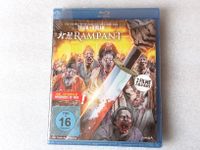 Rampant & Prisoners of War - Blu-ray - Neu + OVP Nordrhein-Westfalen - Alsdorf Vorschau