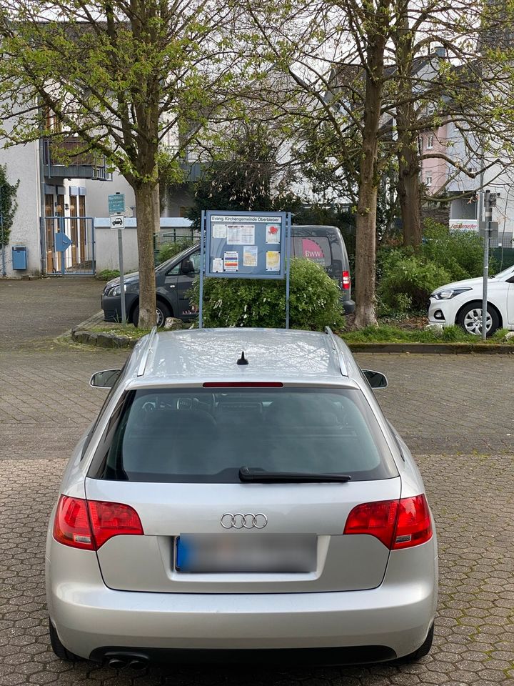 Audi A4 B7 in Neuwied