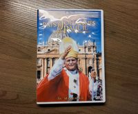 Film-DVD "Papst Johannes Paul II. - Brücken f. d. Menschlichkeit" Rheinland-Pfalz - Lambrecht (Pfalz) Vorschau