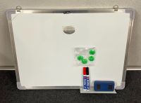 Whiteboard, Magnettafel, Aluminium, inkl Zubehör, 45x60, Büro, Hessen - Gießen Vorschau