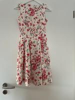 Orsay Kleid Sommer Frühling Hochzeit Blumen 34 Hessen - Biebertal Vorschau
