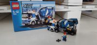 Betonwagen, Zementmischer LEGO City 7990 Nordrhein-Westfalen - Elsdorf Vorschau