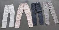 Jeanshose jeans 140 mädchen super Zustand vertbaudet Esprit Bayern - Erlangen Vorschau