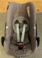 Maxi Cosi Pebble inkl. Family Fix Isofix Station Berlin - Treptow Vorschau