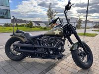 Harley Davidson Softail SLIM S 110 Cui Rheinland-Pfalz - Wincheringen Vorschau