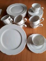 Service Kaffeeservice Kaffee Kuchen Gedeck Rosenthal Festlich Nordrhein-Westfalen - Lüdenscheid Vorschau